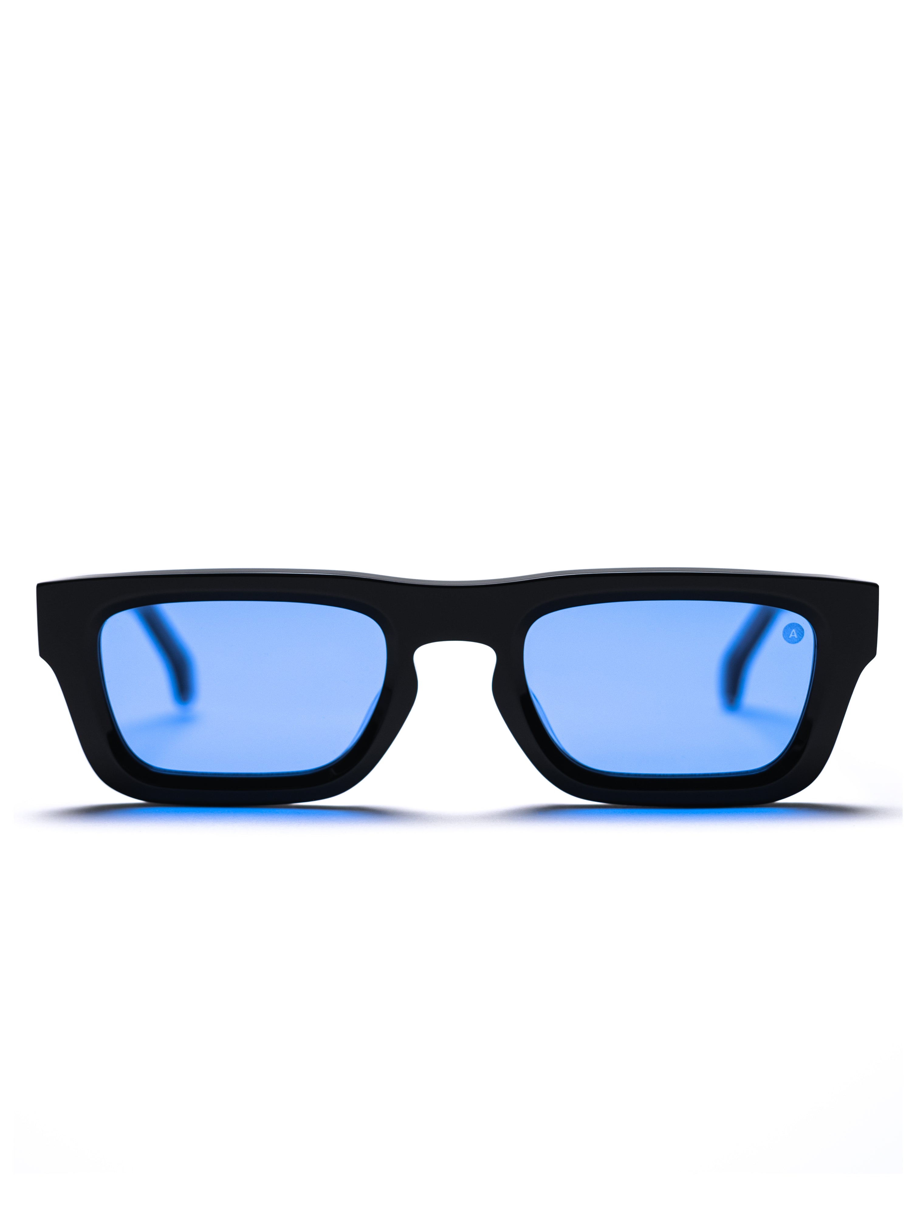 drypond x Adapture Square - Black