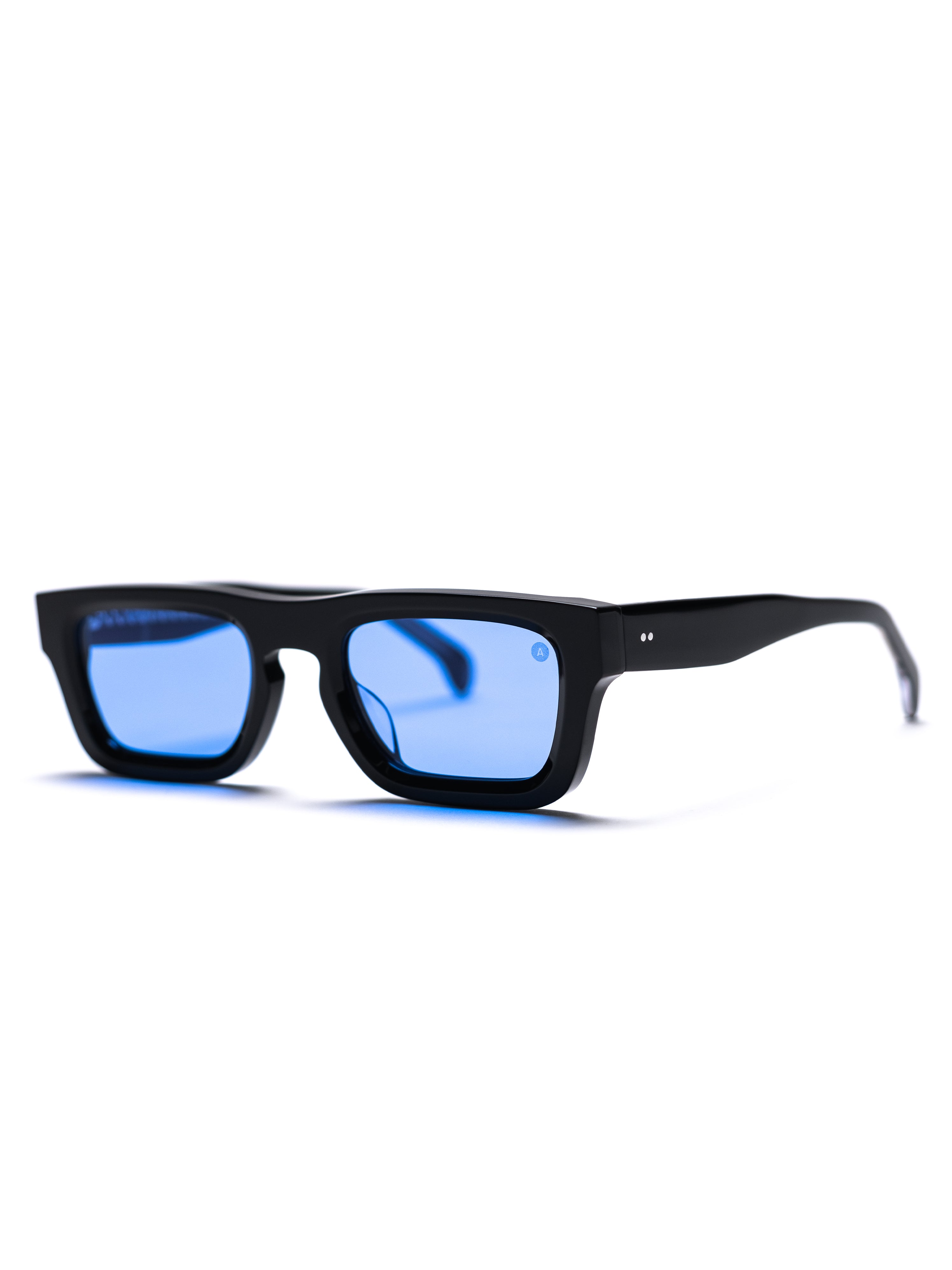 drypond x Adapture Square - Black