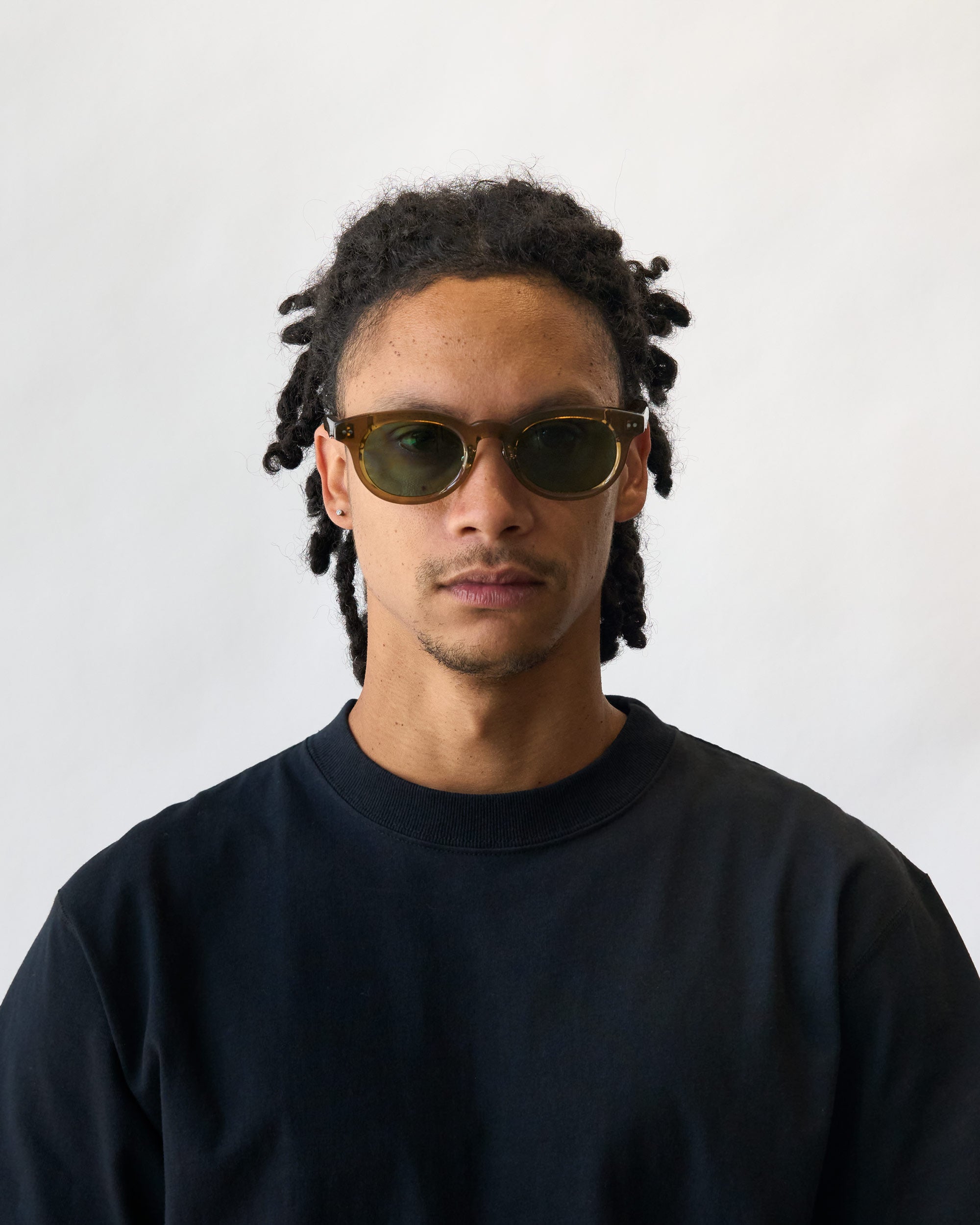 Aspen - Olive