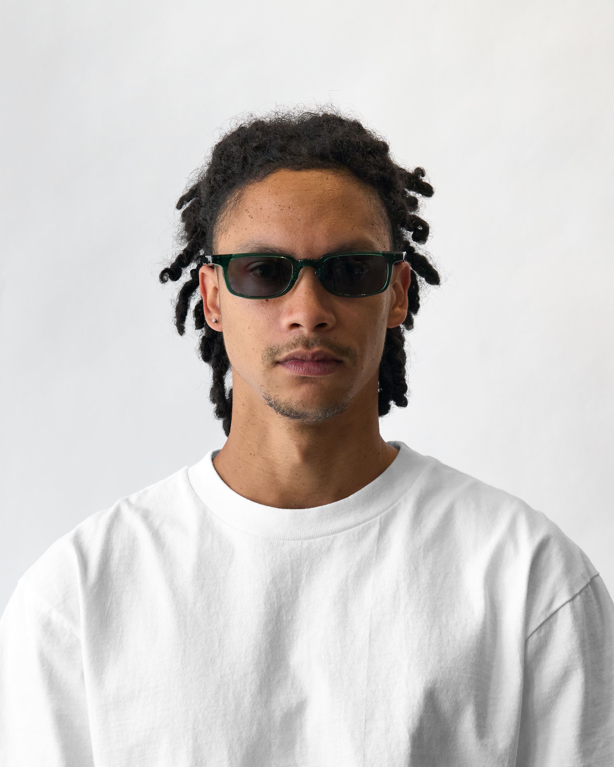 Caius - Forest Green