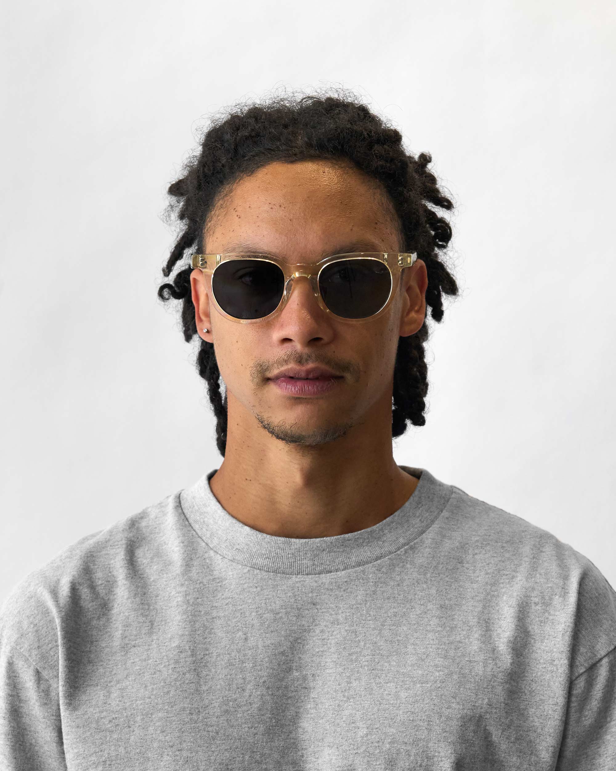 Juels - Aged Clear