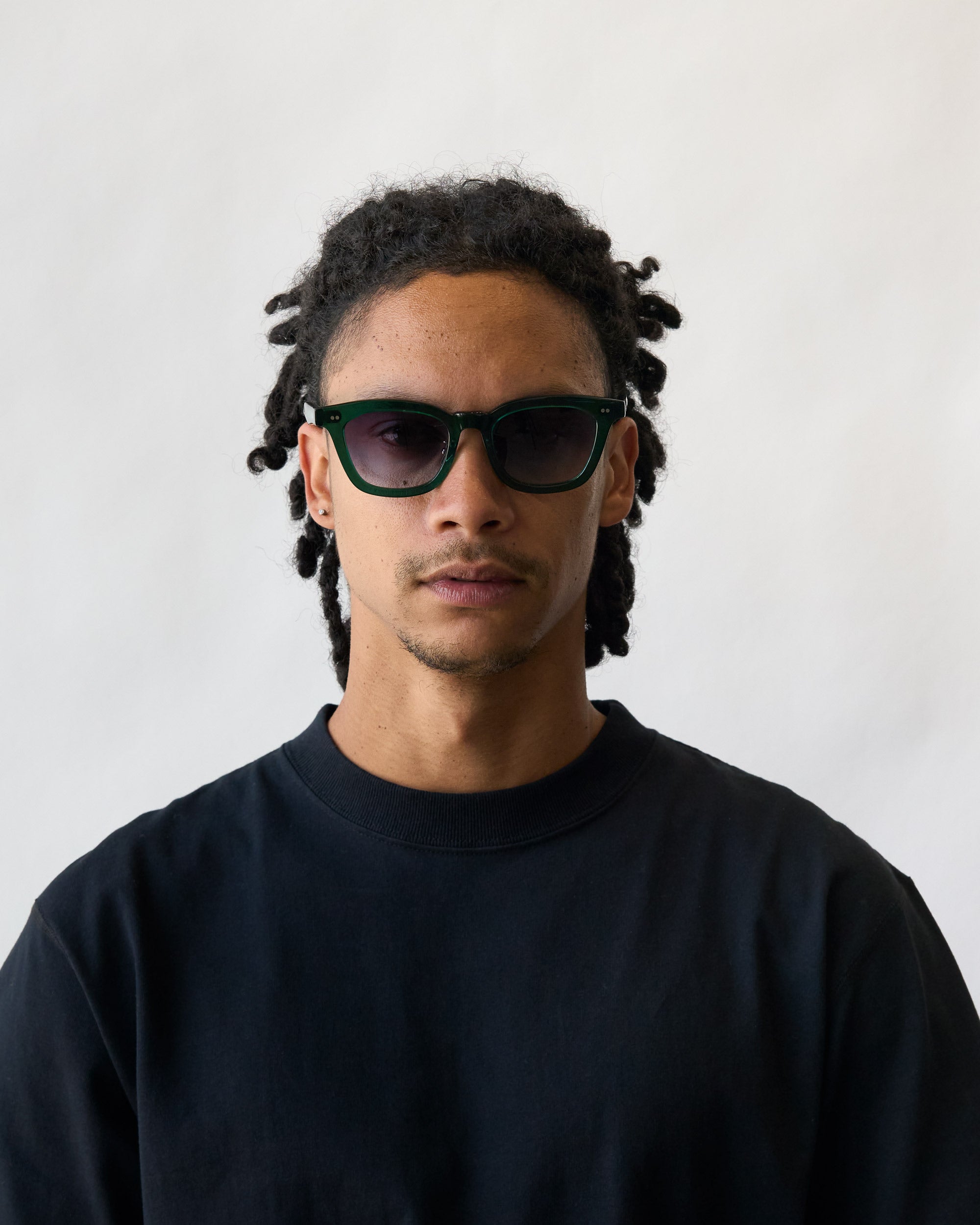 Koya - Forest Green