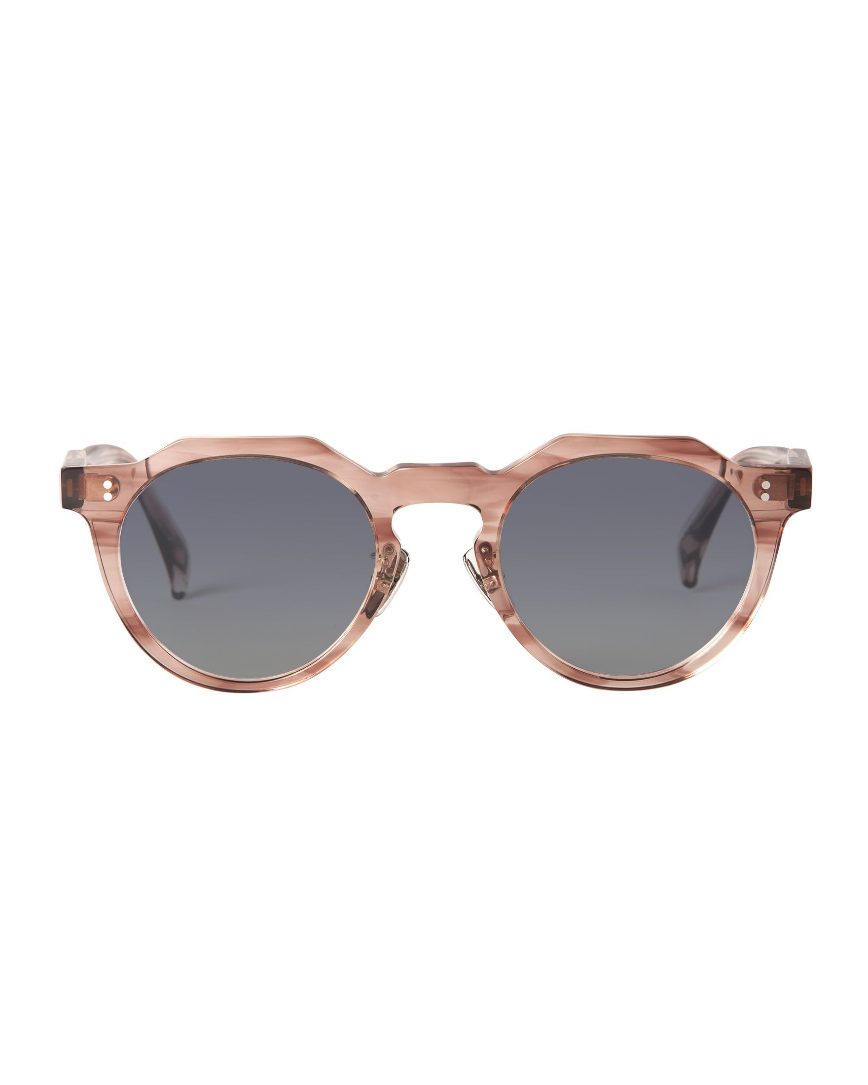 Elye - Clear Brown