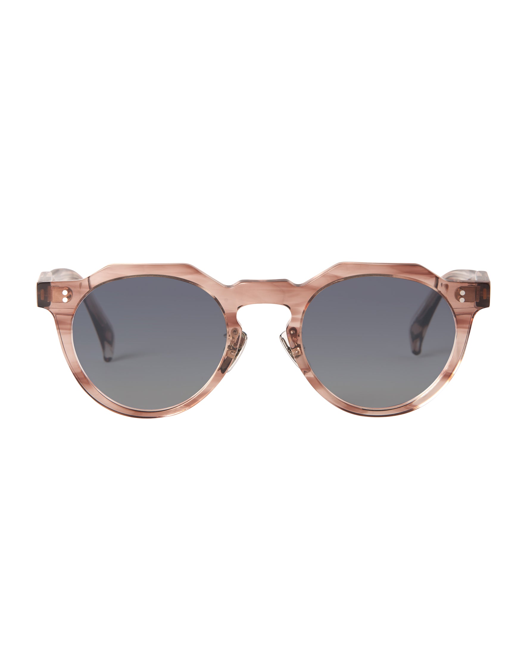 Elye - Clear Brown