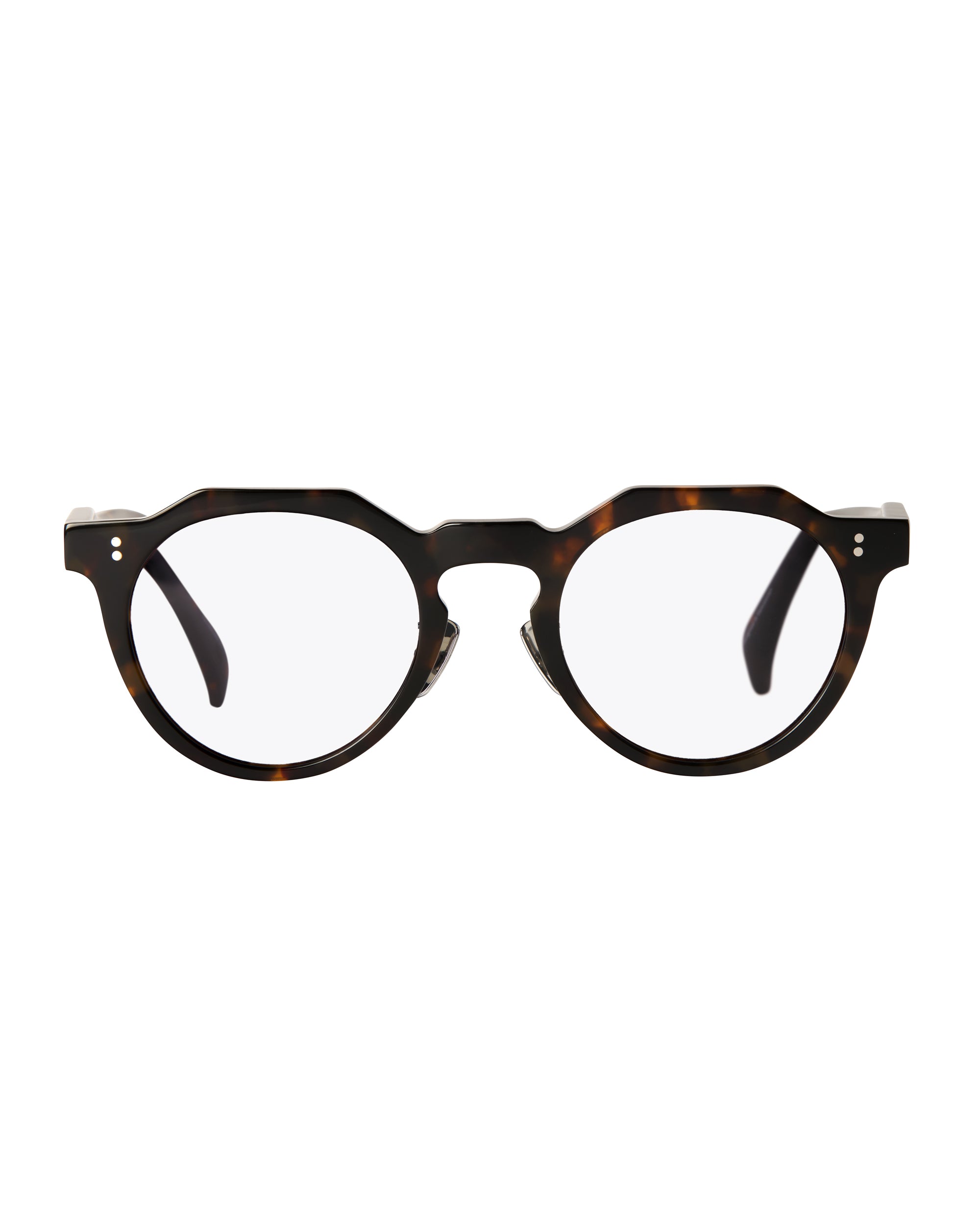 Elye Optical - Tortoise