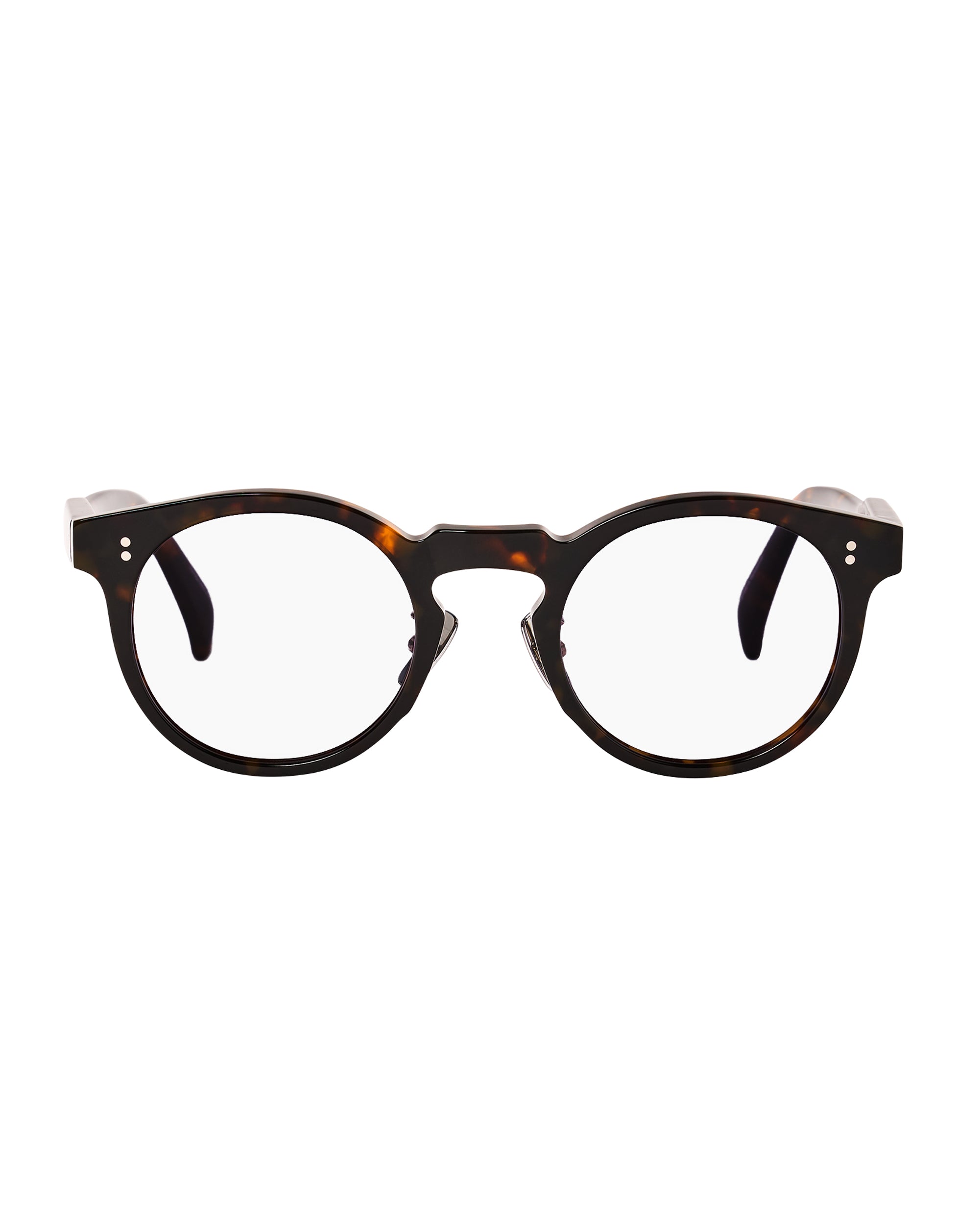 Anton Optical - Tortoise