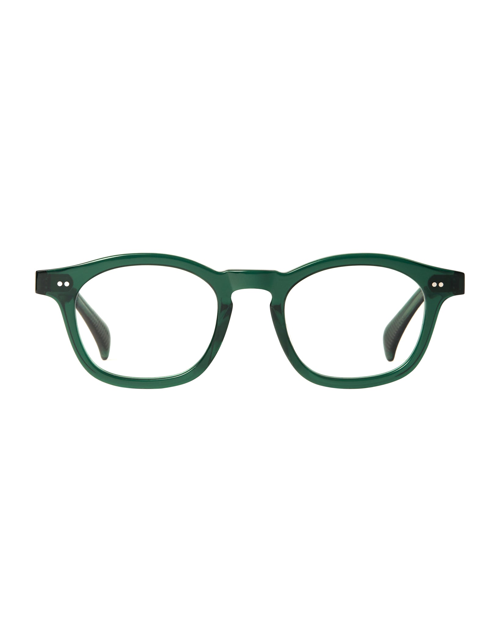 Alves Optical - Forest Green