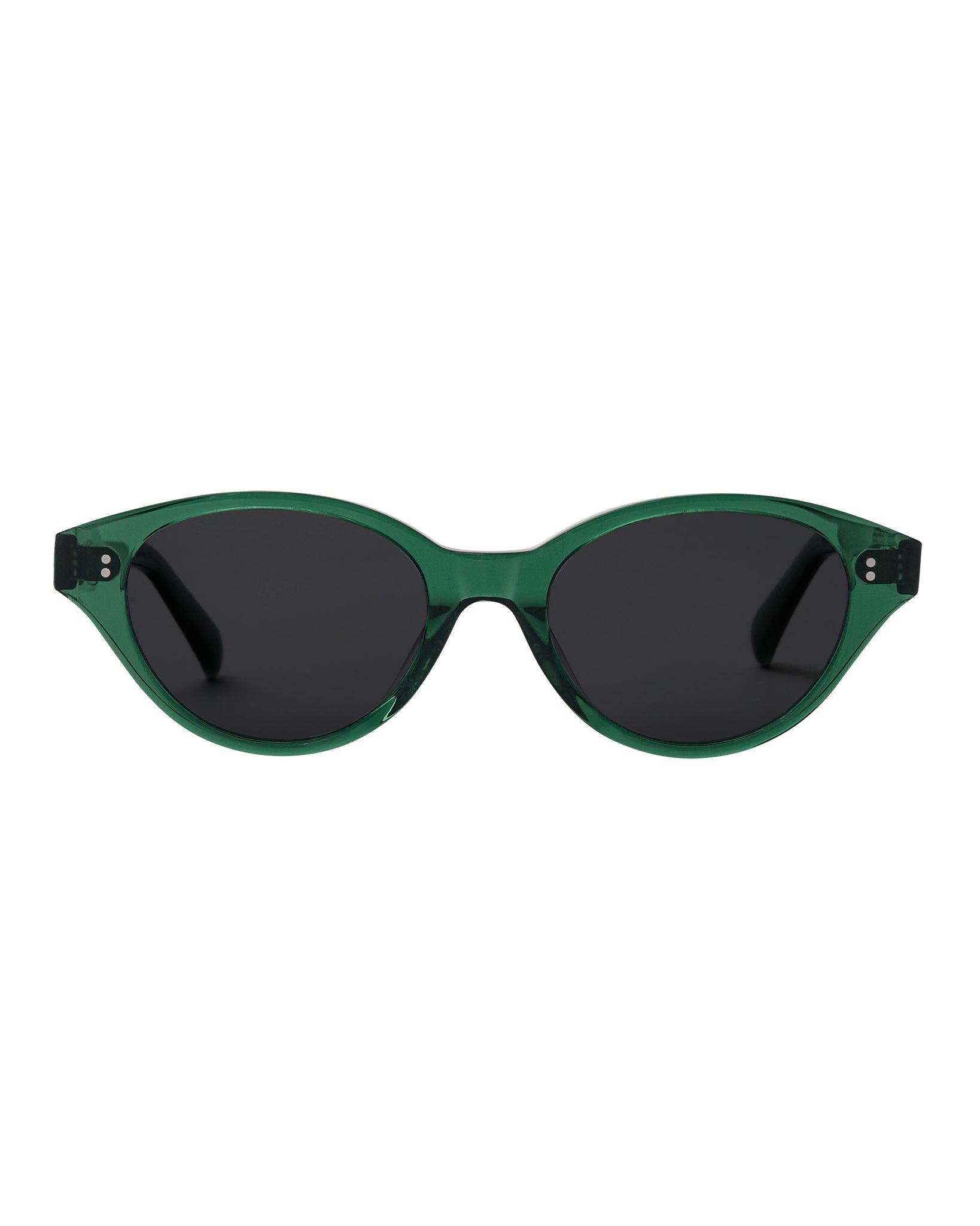 Geri - Forest Green