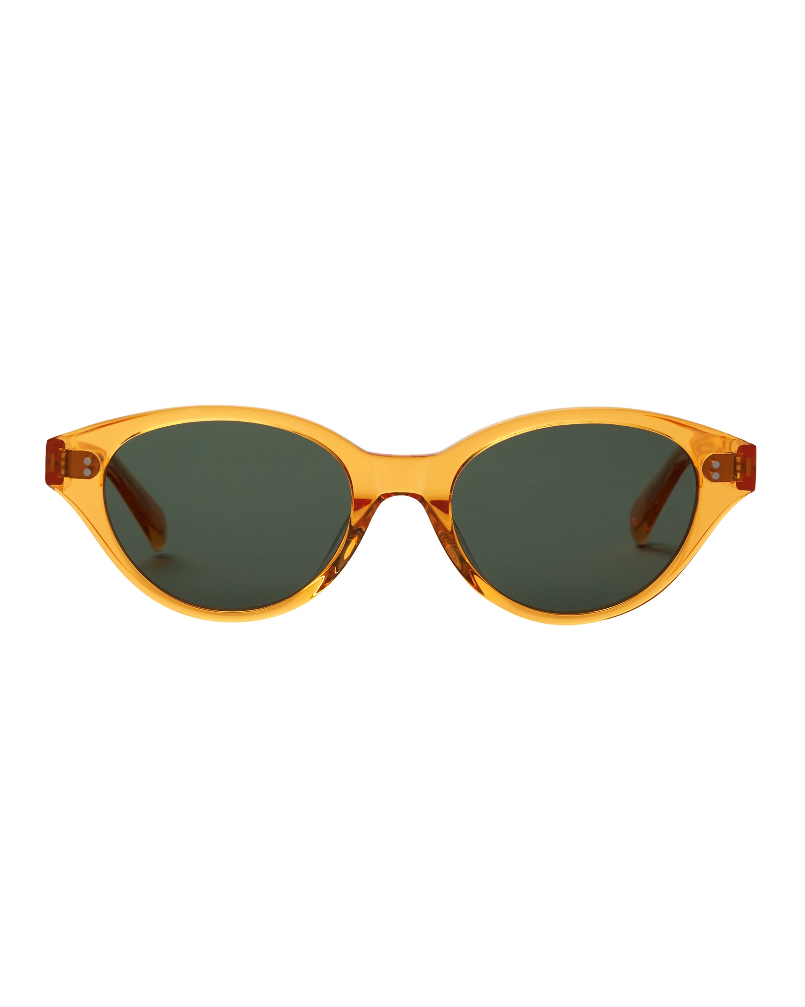Geri - Sunset Orange