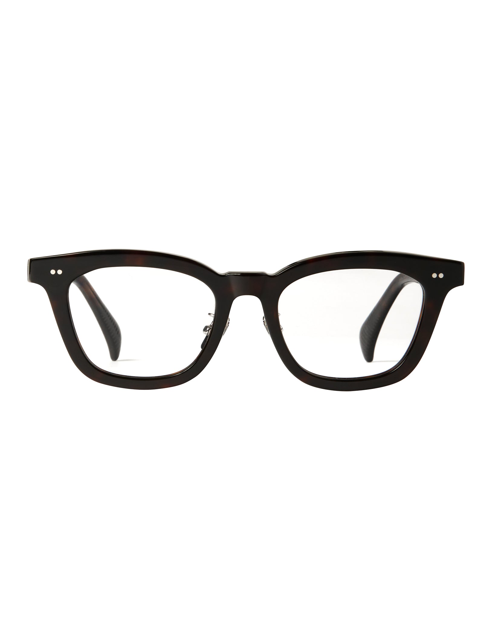 Koya Optical - Tortoise