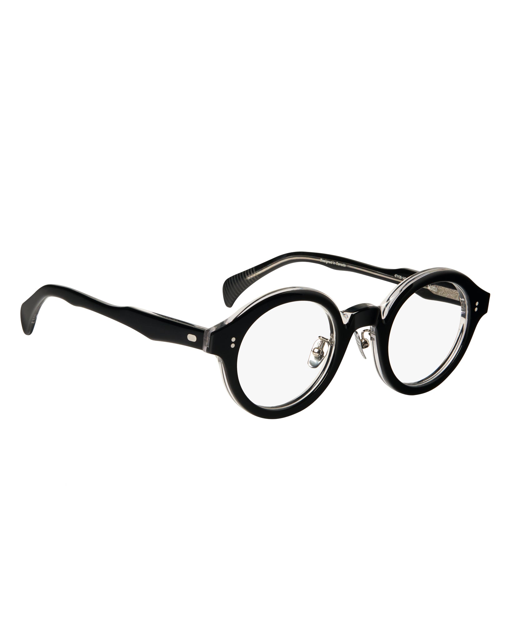 Nata Optical - Black