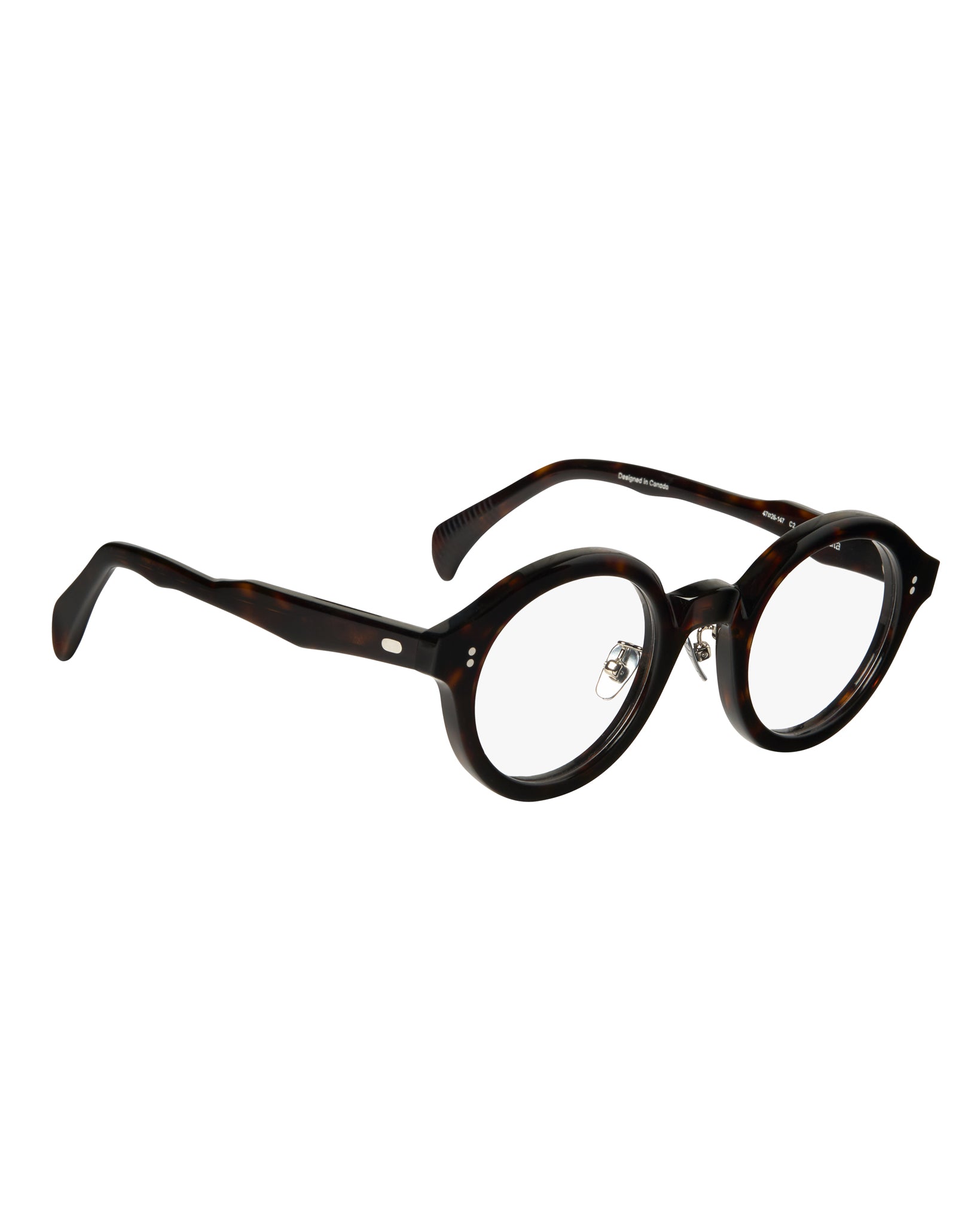 Nata Optical - Tortoise
