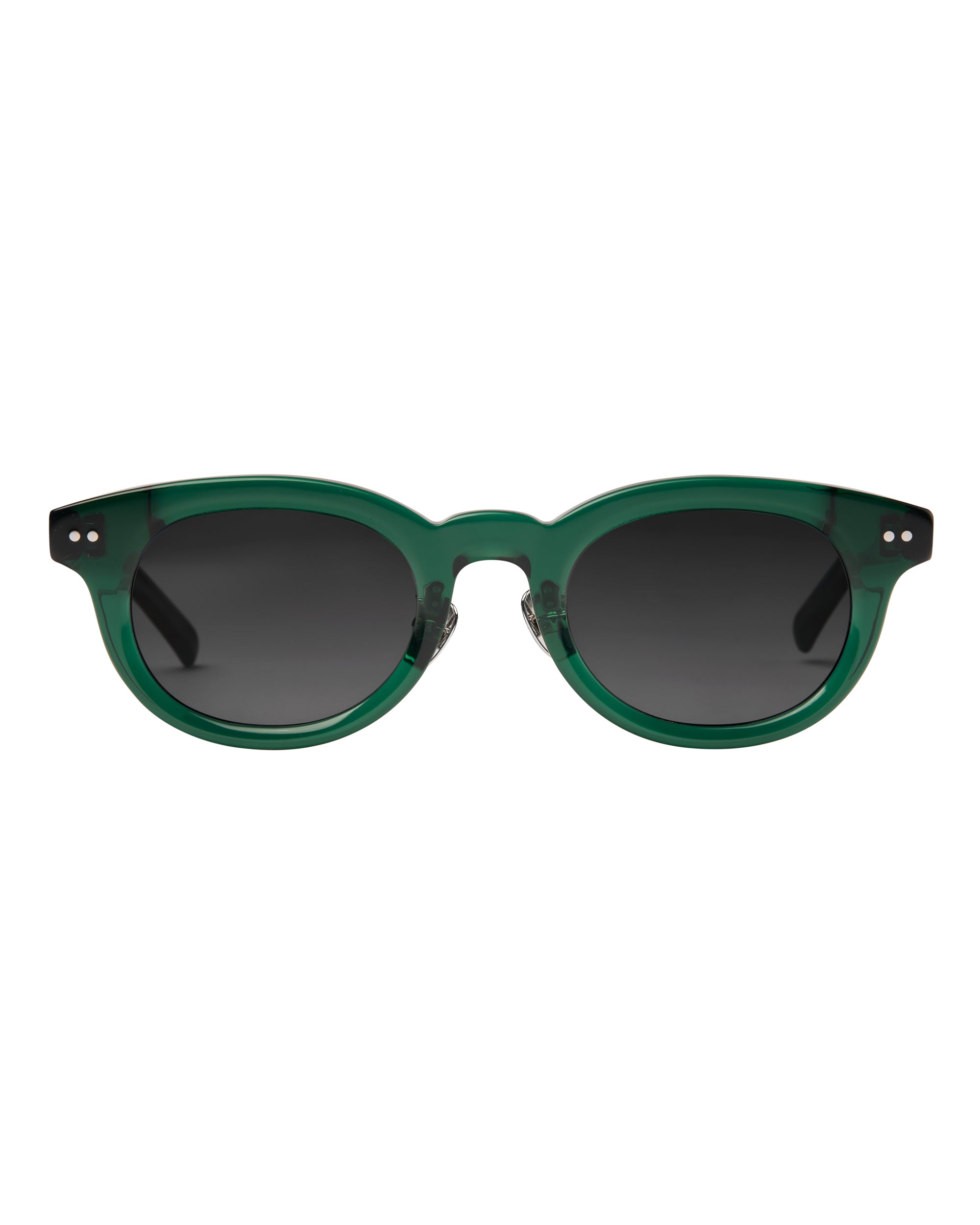 Aspen - Forest Green