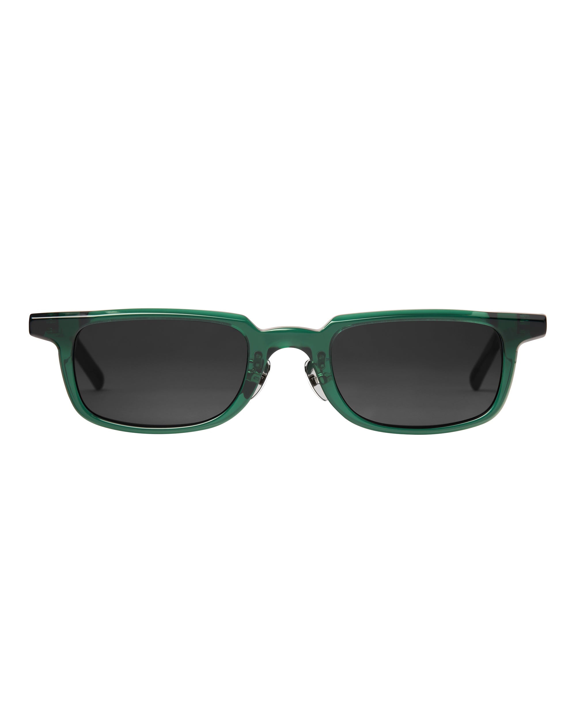 Caius - Forest Green