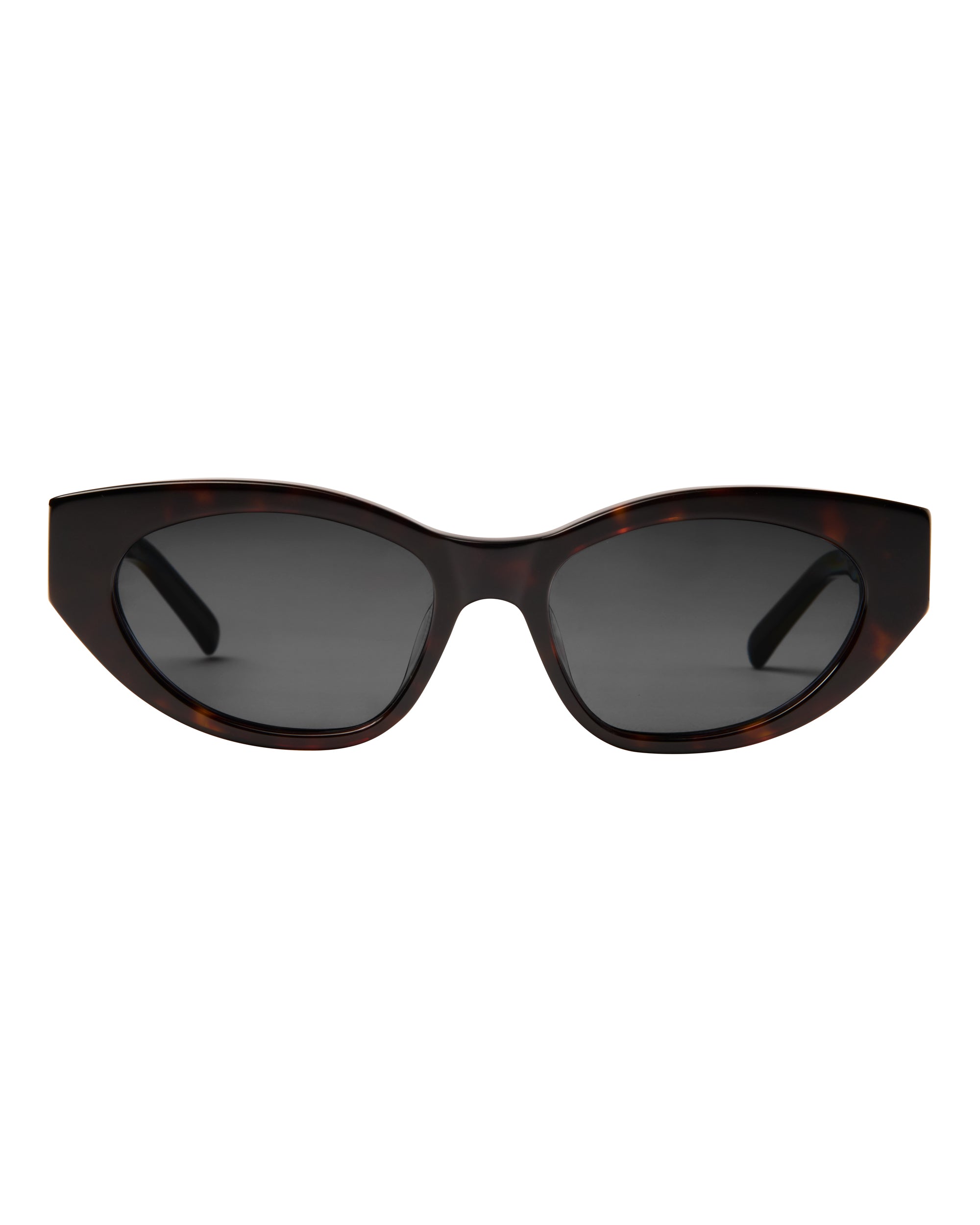 Colby - Tortoise - Grey Lens