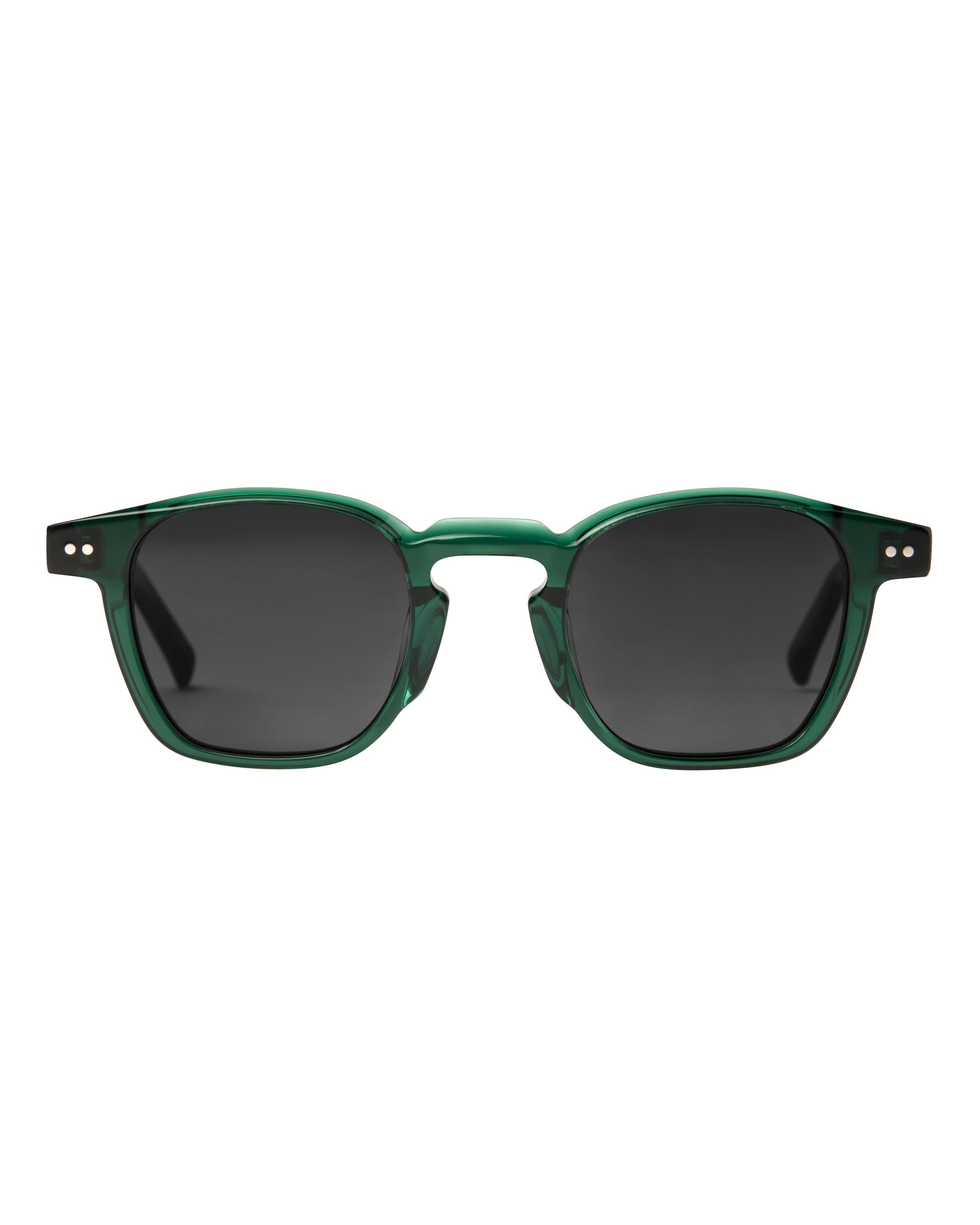 Kaslo - Forest Green