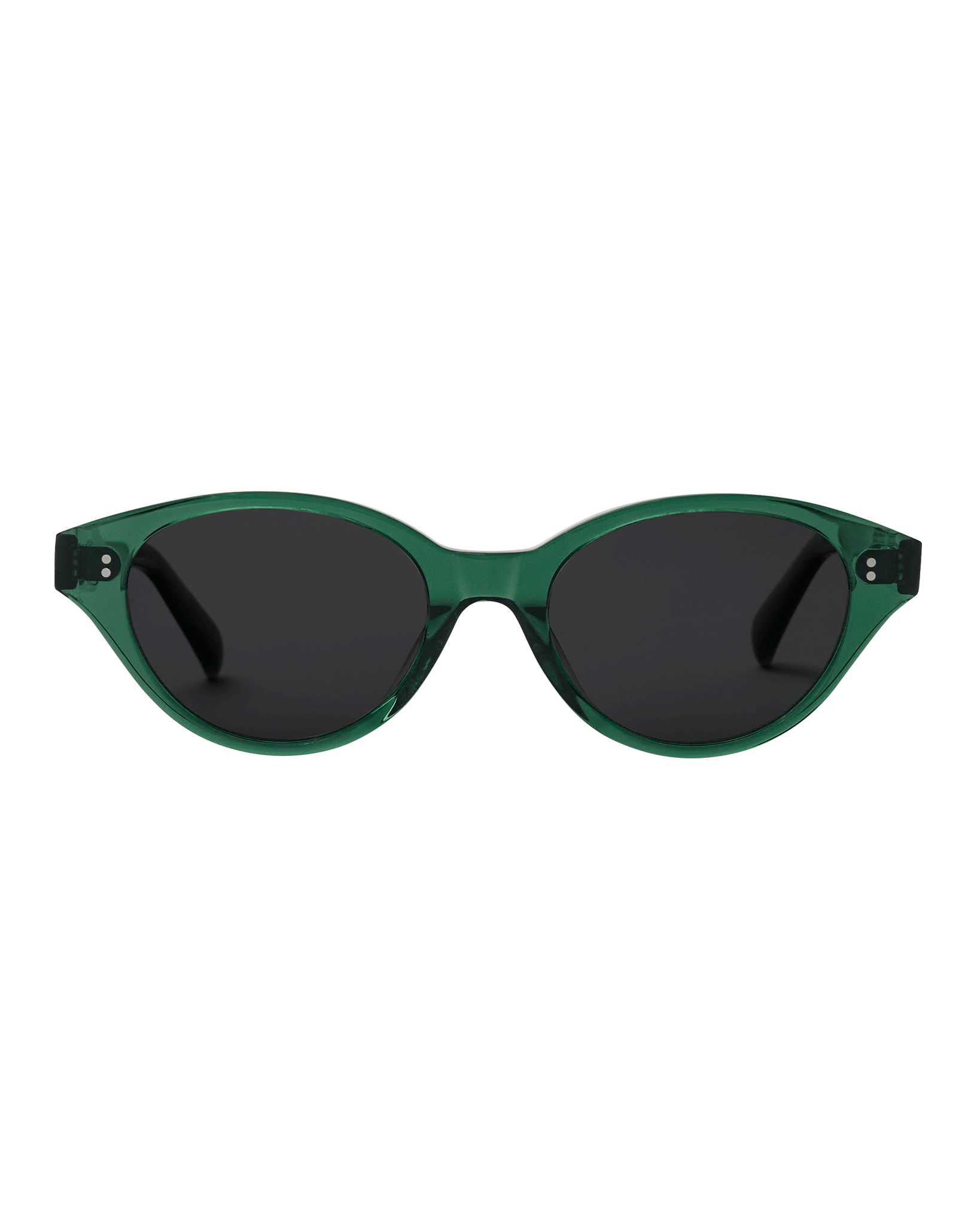 Geri - Forest Green