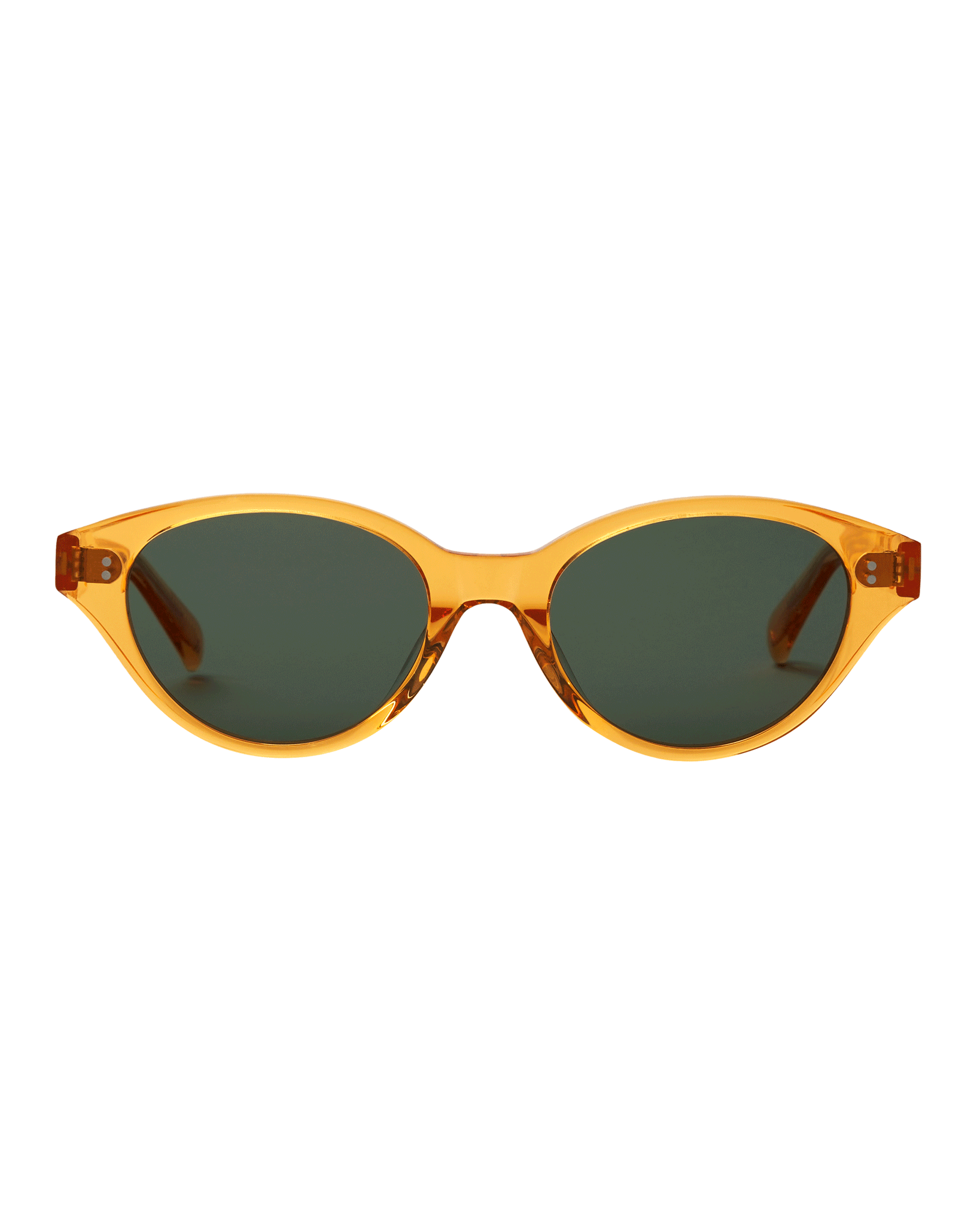 Geri - Sunset Orange