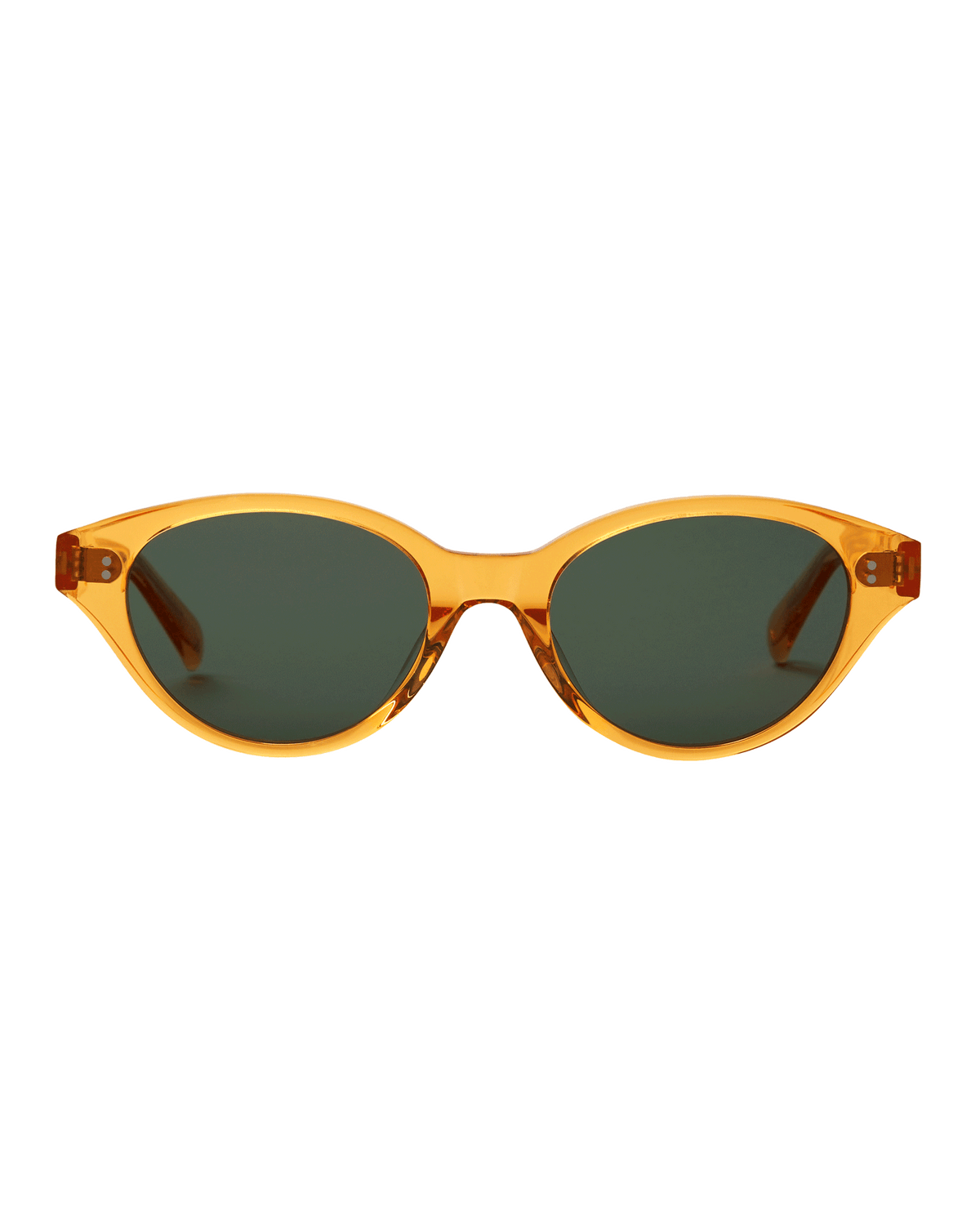 Geri - Sunset Orange | Drypond Eyewear