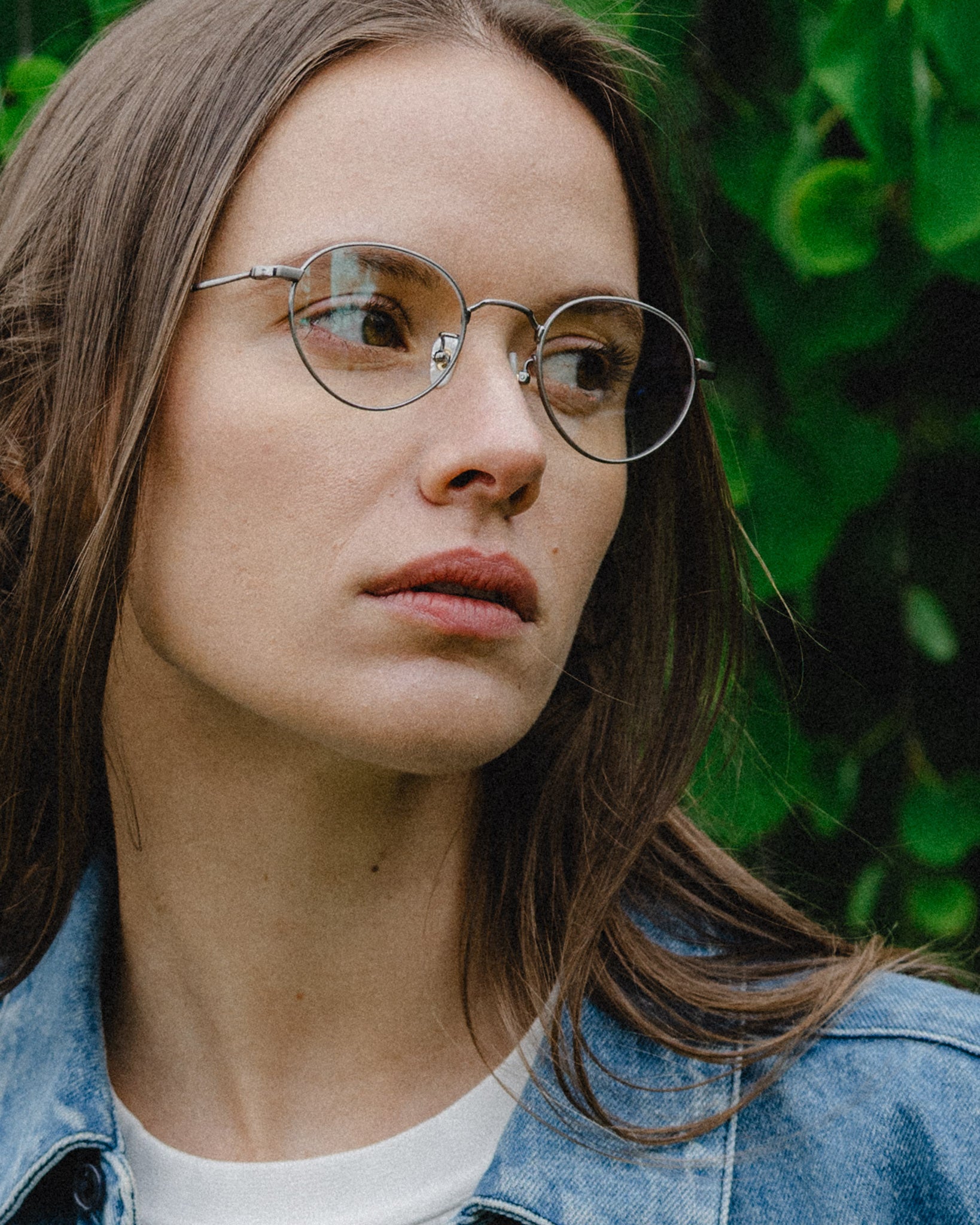 Gunton - Silver - Optical