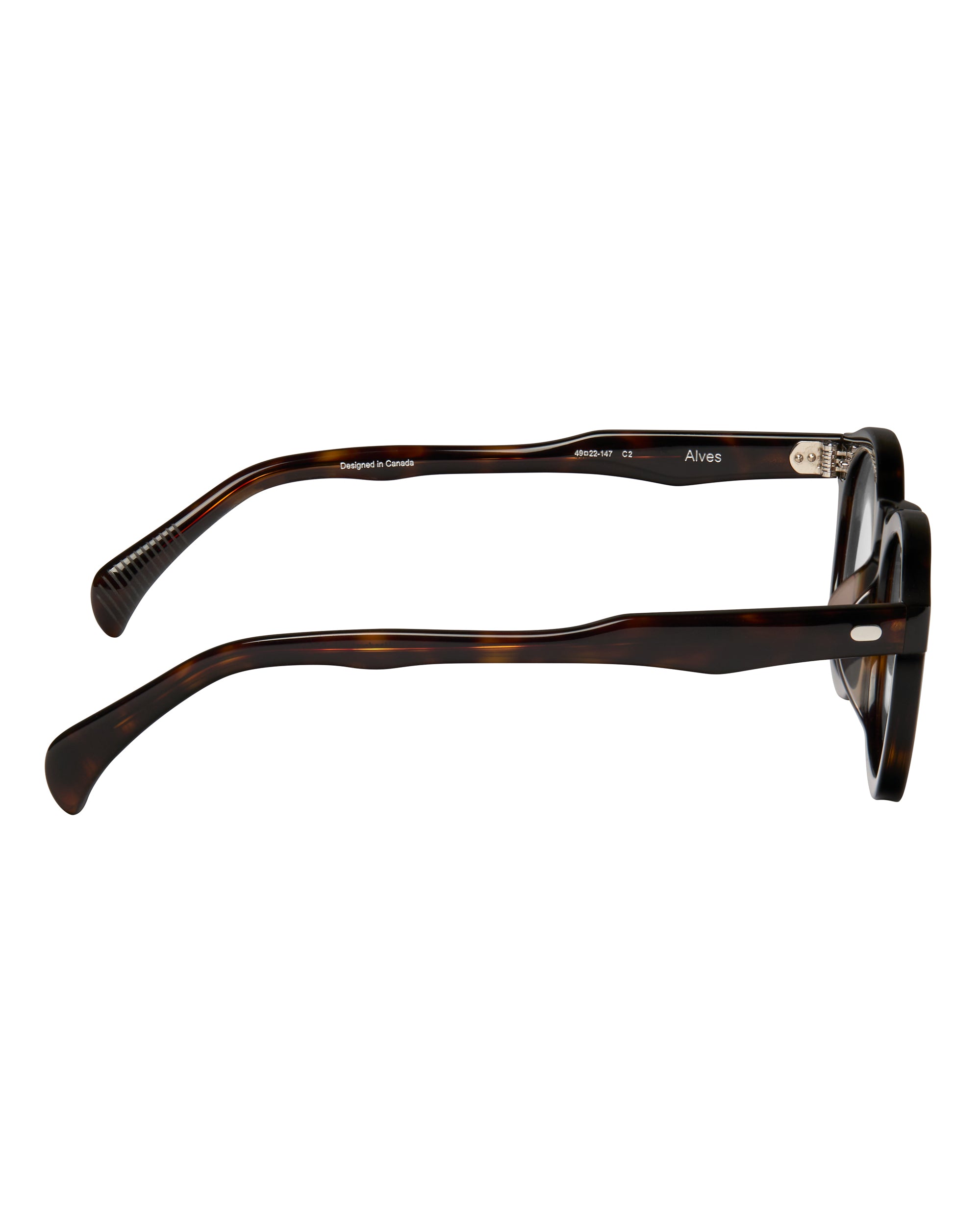 Alves - Tortoise - Optical
