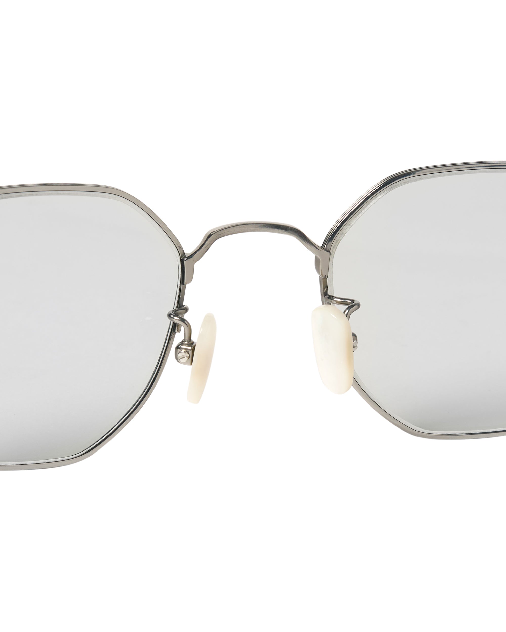 Colwin - Silver (Light Grey)