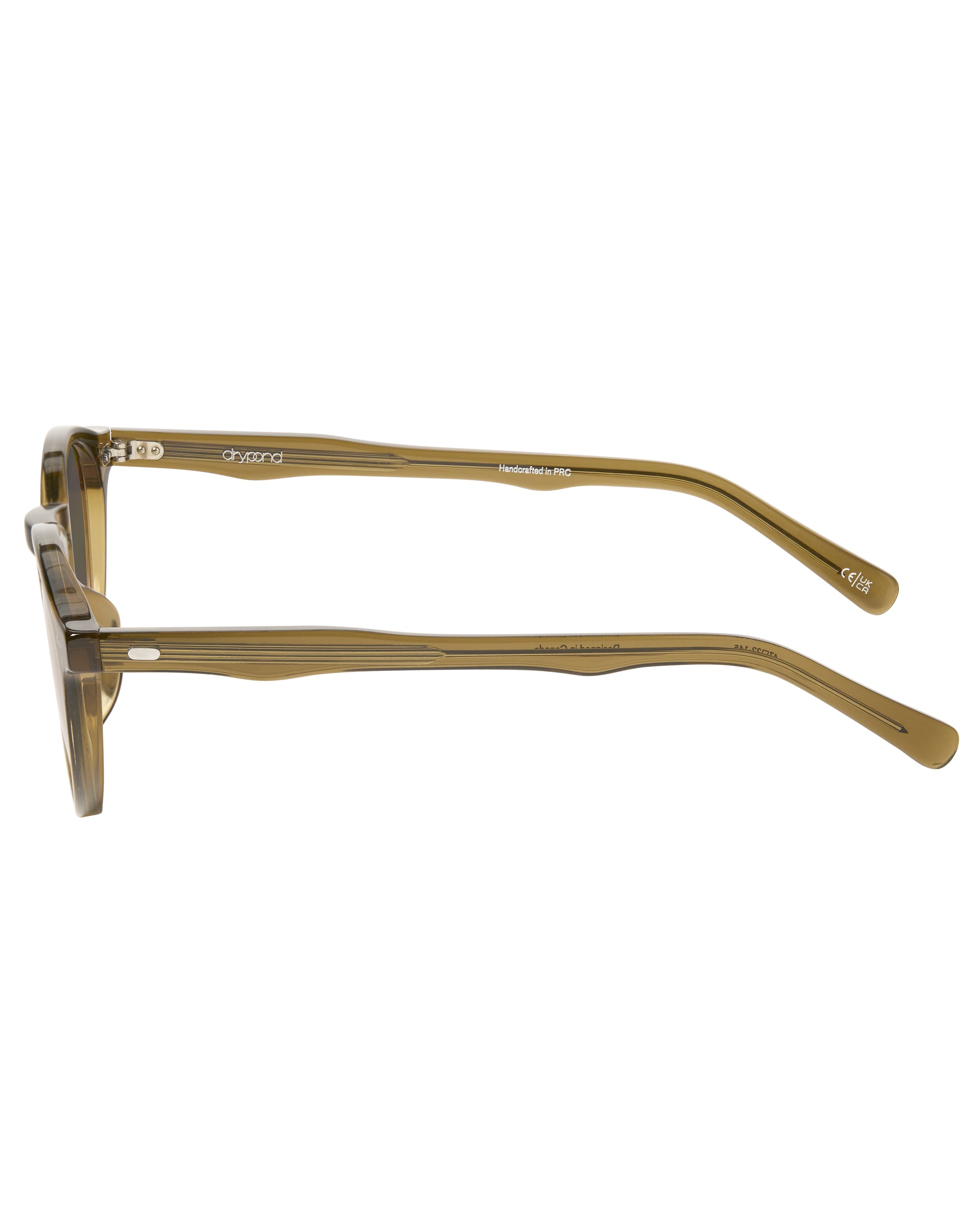 Fadro - Olive (Dark Grey)