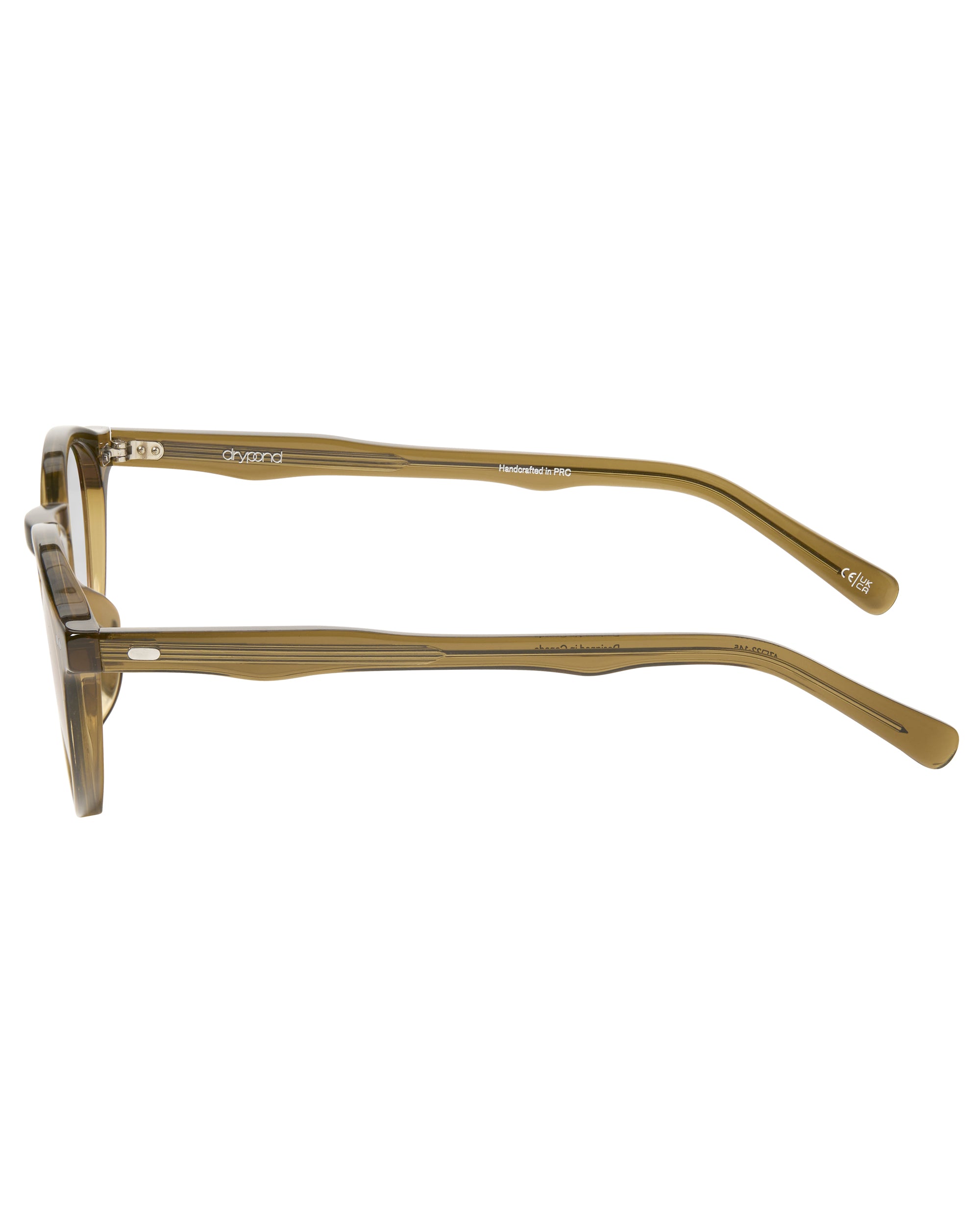 Fadro - Olive - Optical