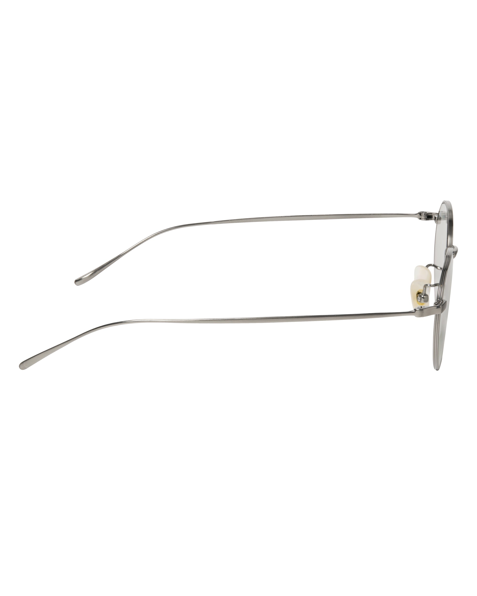 Gunton - Silver (Light Grey)