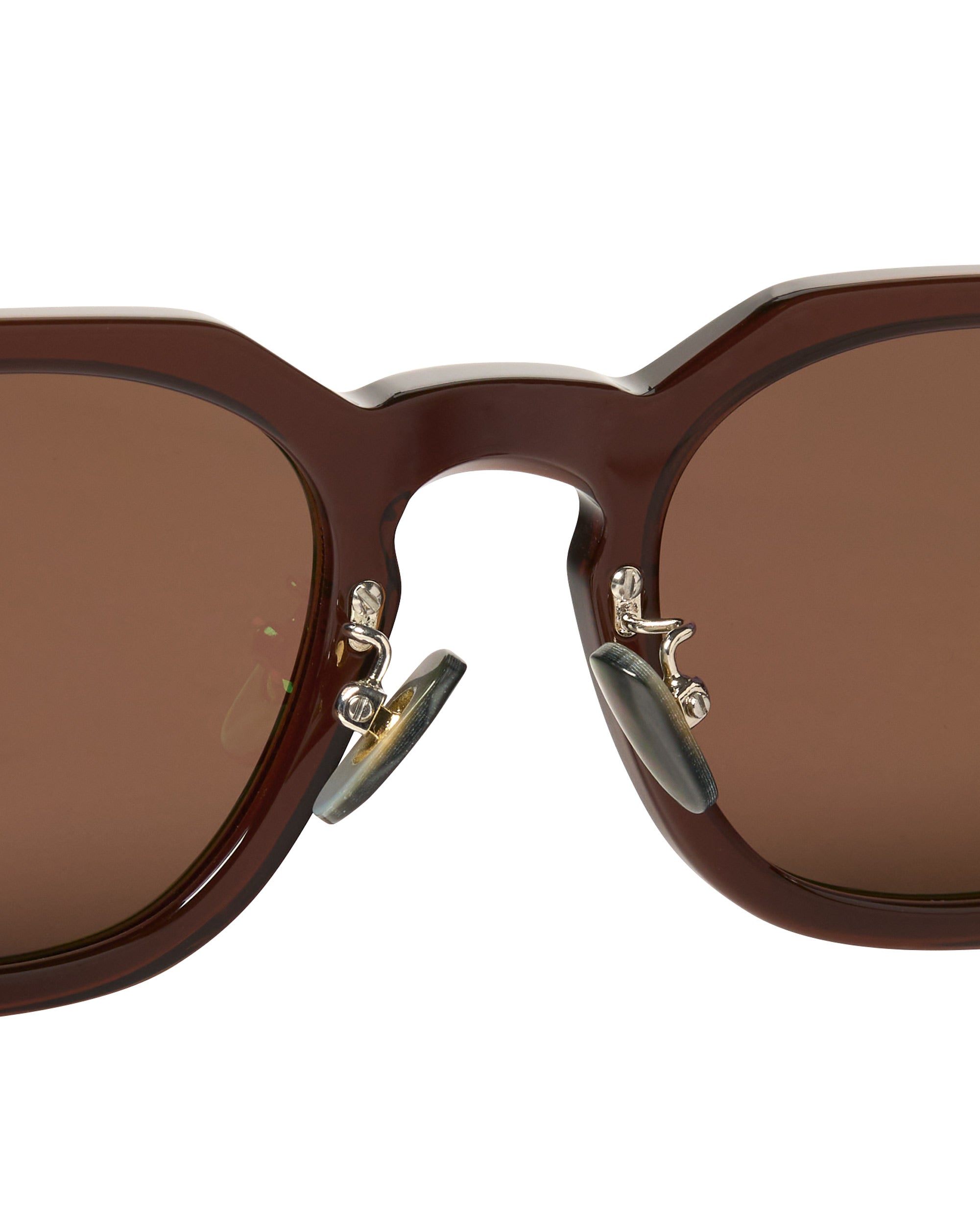 Salvi - Brown (Dark Brown)