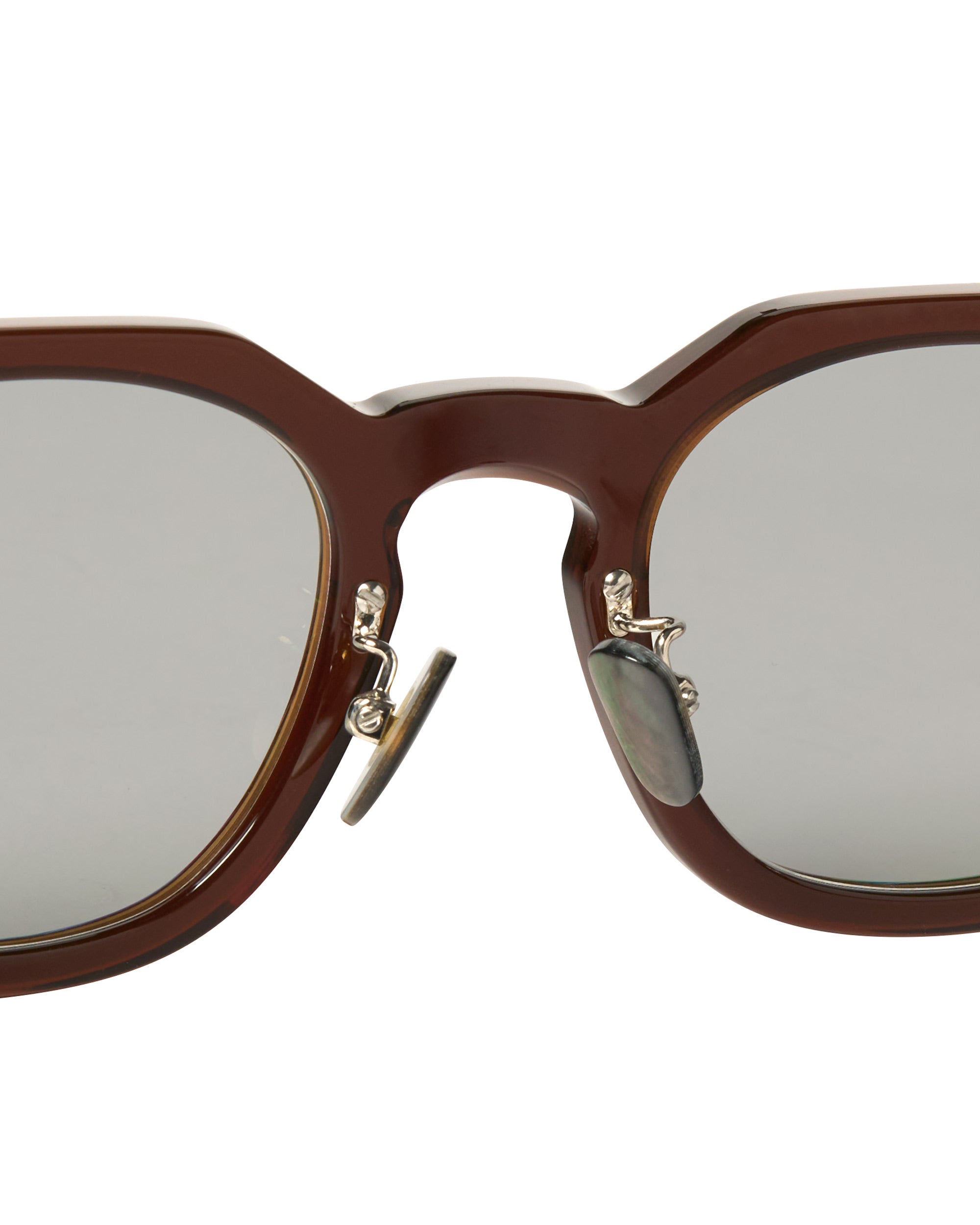 Salvi - Brown (Light Grey)