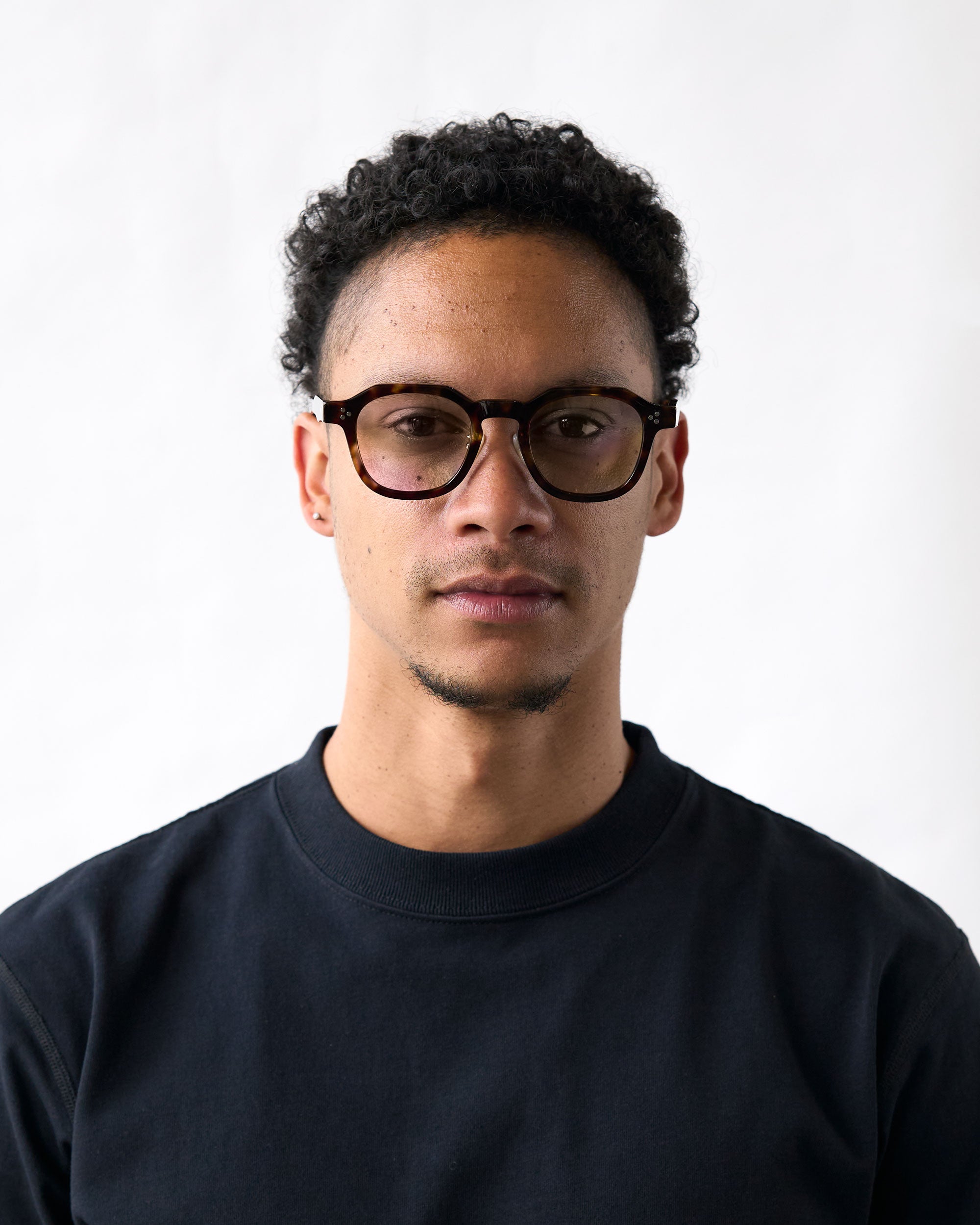 Salvi - Tortoise (Light Grey)