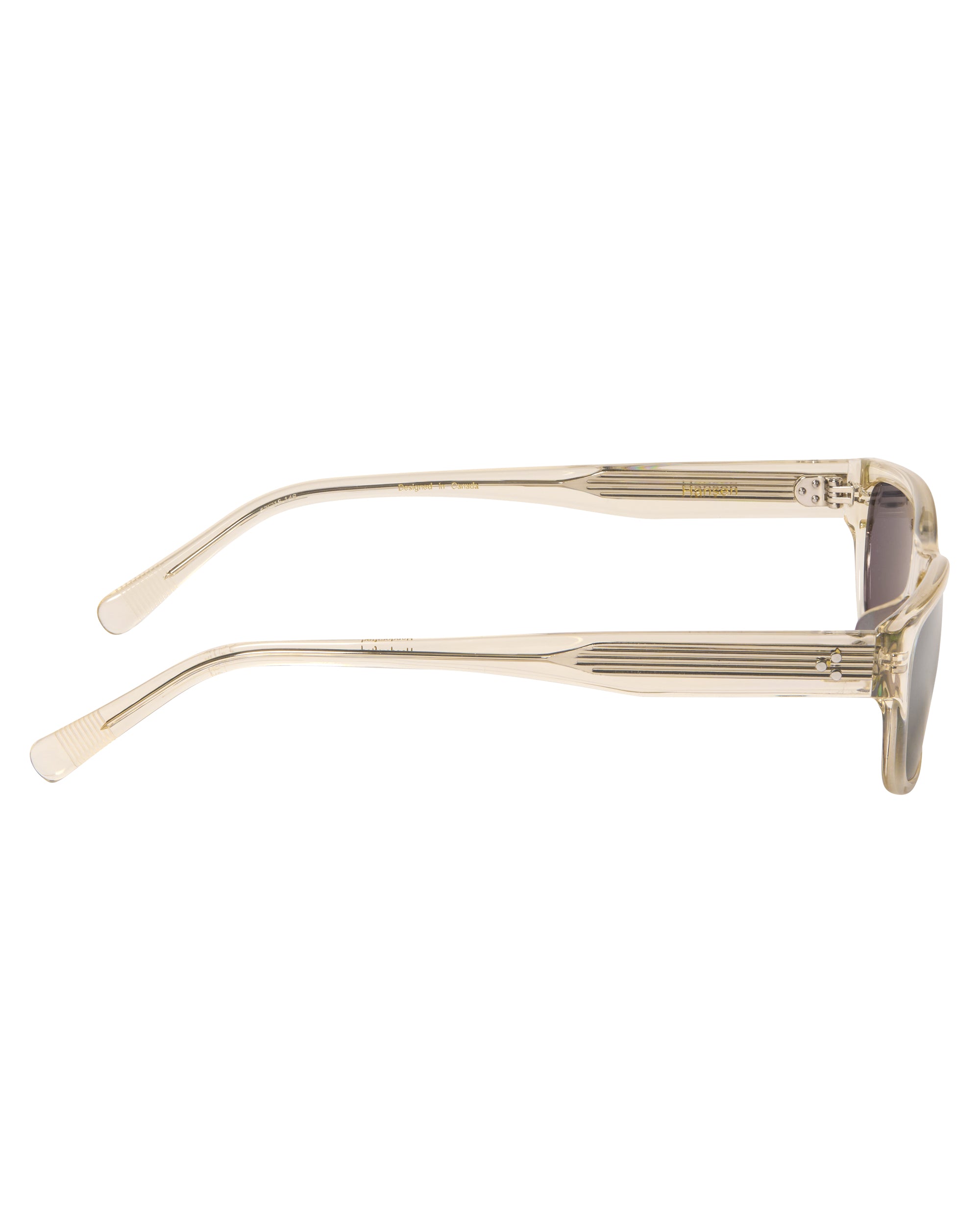 Hansen - Aged Clear