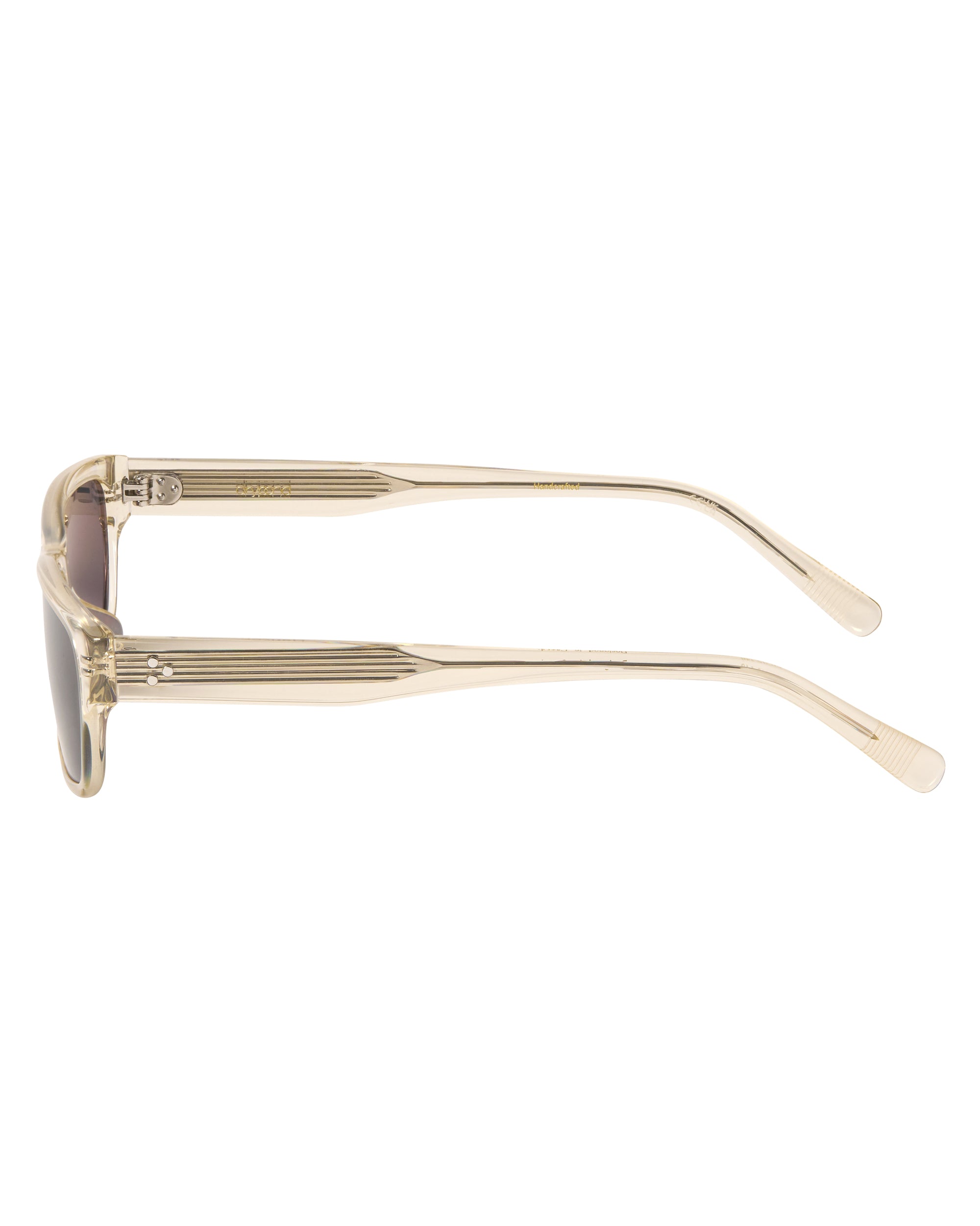 Hansen - Aged Clear