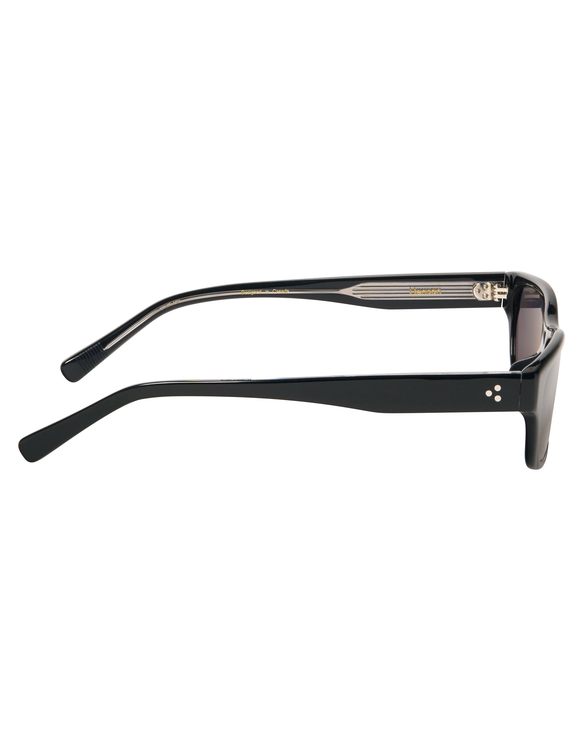 Hansen - Black