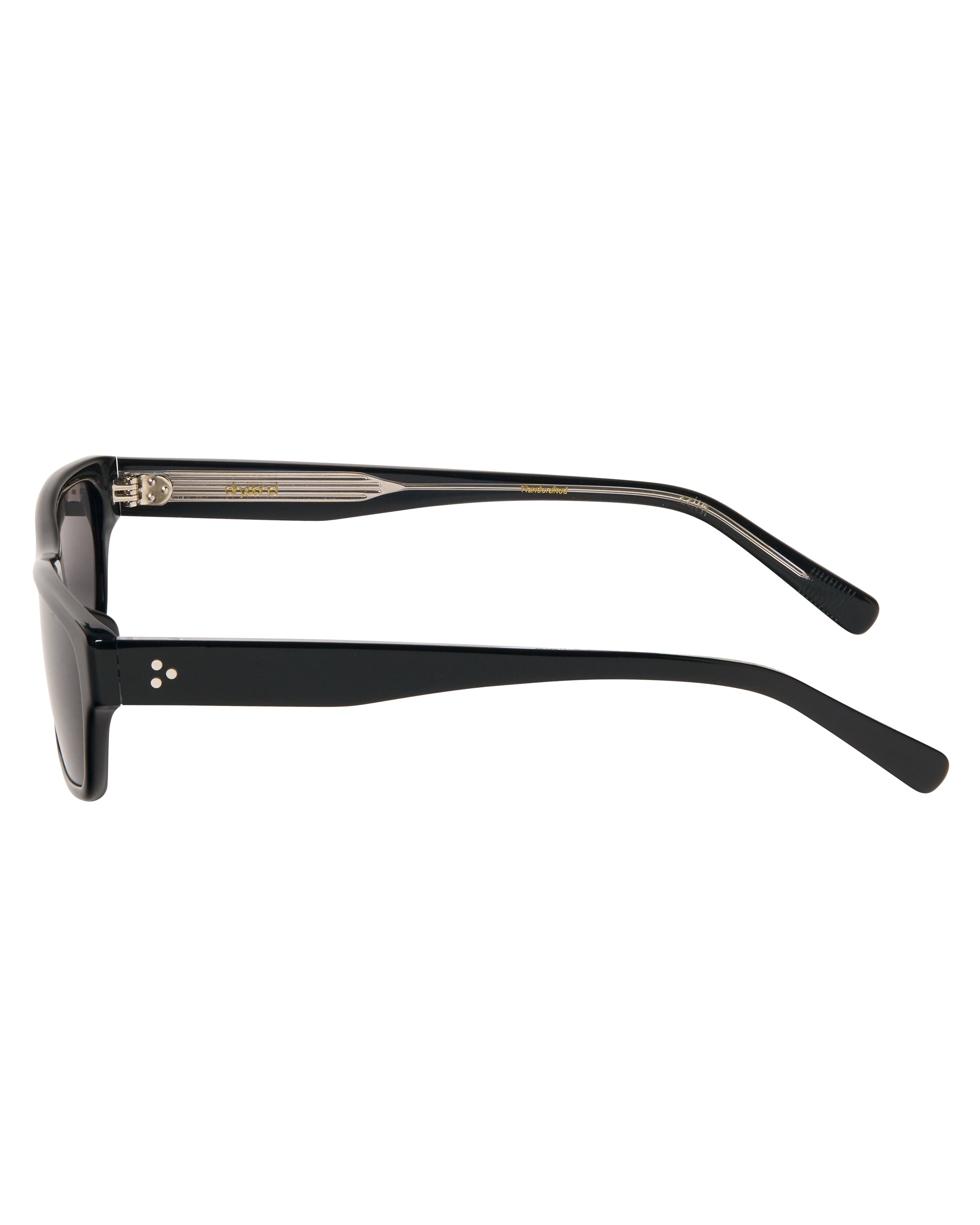 Hansen - Black