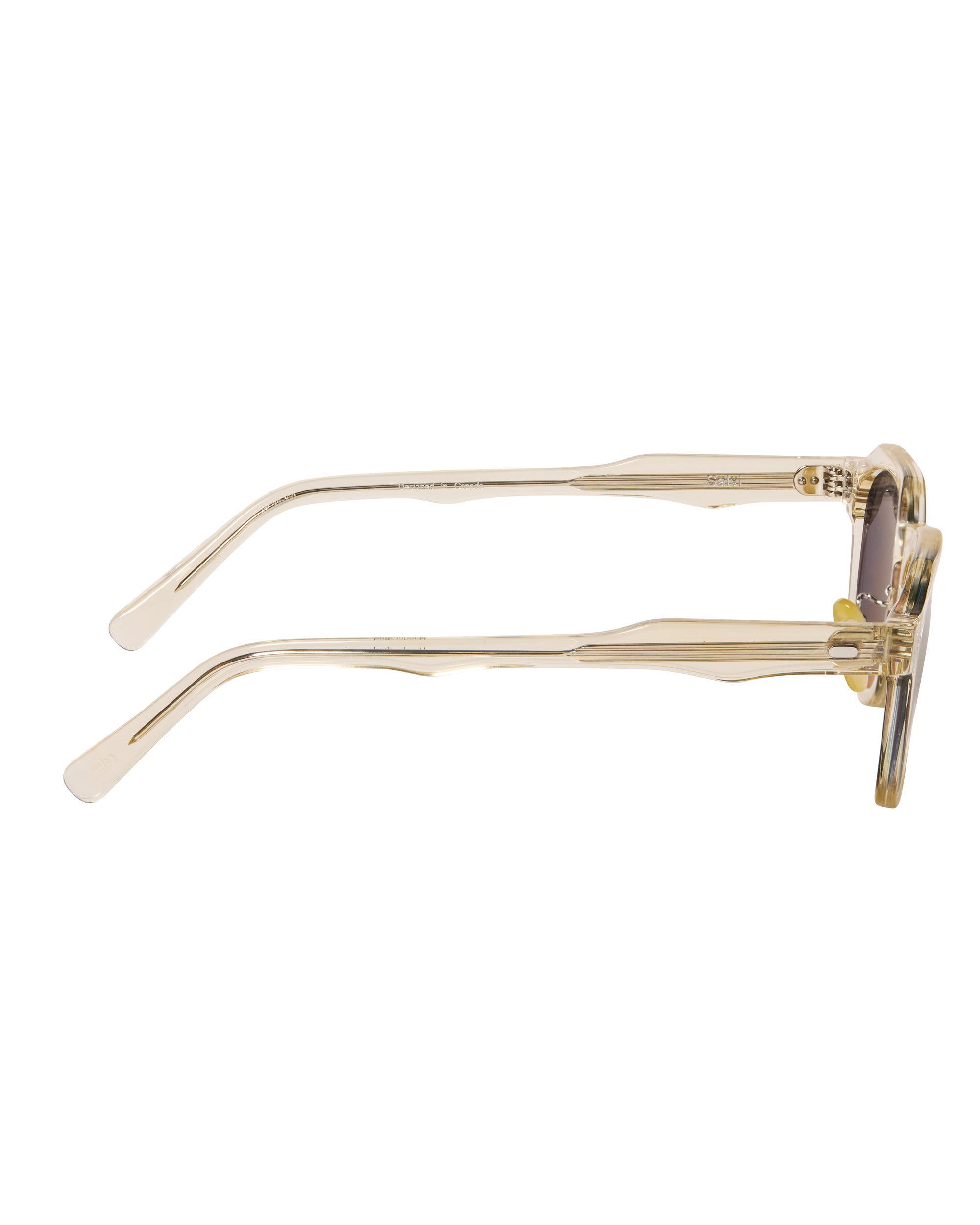 Salvi - Aged Clear